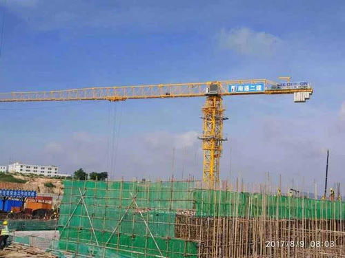 海南市考塔吊指揮證報考條件是培訓報名入口詳細解讀