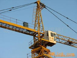 供應(yīng)各種型號塔吊,攪拌站