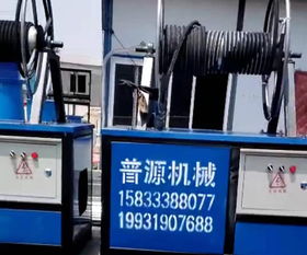 建筑塔吊噴淋除塵系統(tǒng)技術解析