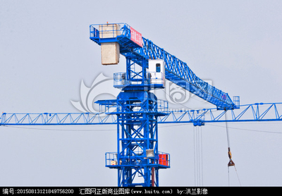 塔吊,住宅建筑,建筑攝影,攝影,匯圖網(wǎng)www.huitu.com