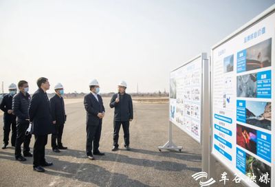 武漢經(jīng)開區(qū)新年首日項(xiàng)目建設(shè)如火如荼