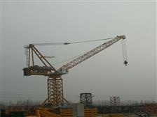 高效穩(wěn)定，擎天巨臂——塔式起重機產品展示