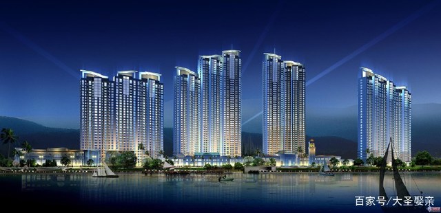 房地產(chǎn)泡沫破裂 你的房子將面臨什么？