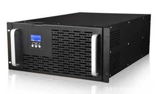計算機電腦配置UPS不間斷電源保護設備的幾種方案