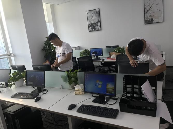 共享與進化 為什么每個創(chuàng)客都需要「租用」電腦設(shè)備